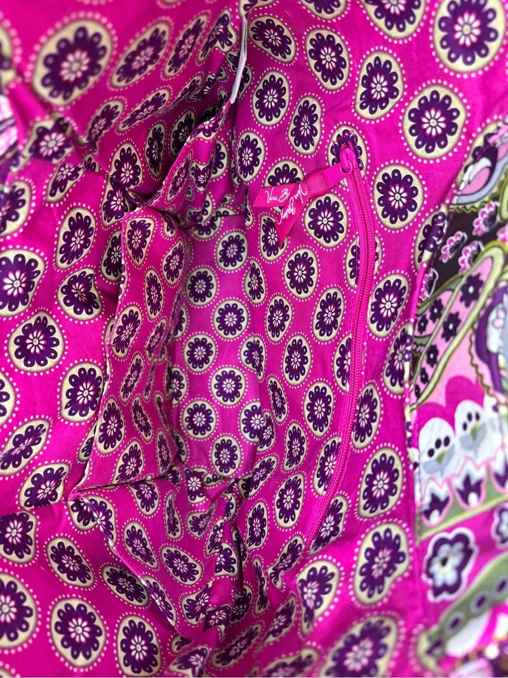 Vera Bradley vera bradley